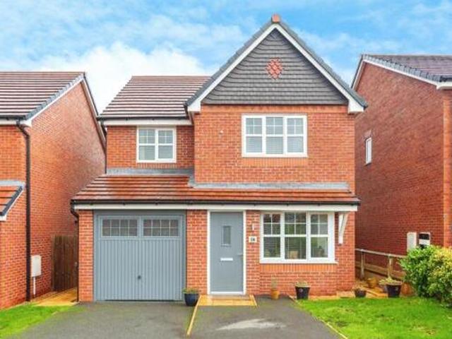 House for sale in Two Mills, Cheshire