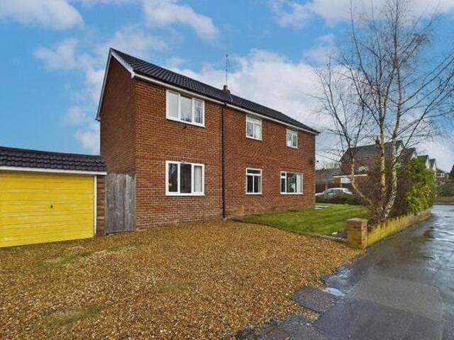 House for sale in Two Mills, Cheshire