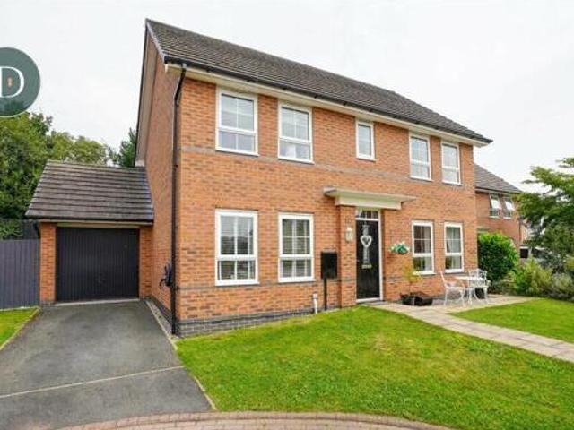 House for sale in Two Mills, Cheshire