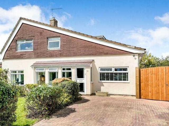 House for sale in Westminster Park, Two Mills