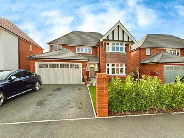 House for sale in Dodleston, Two Mills