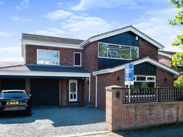 House for sale in Two Mills, Cheshire