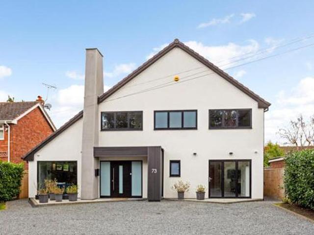 House for sale in Hough Green, Two Mills