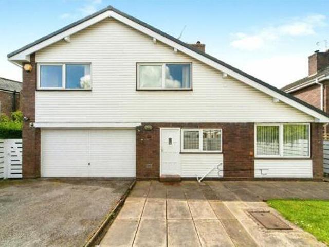 House for sale in Upton, Chester