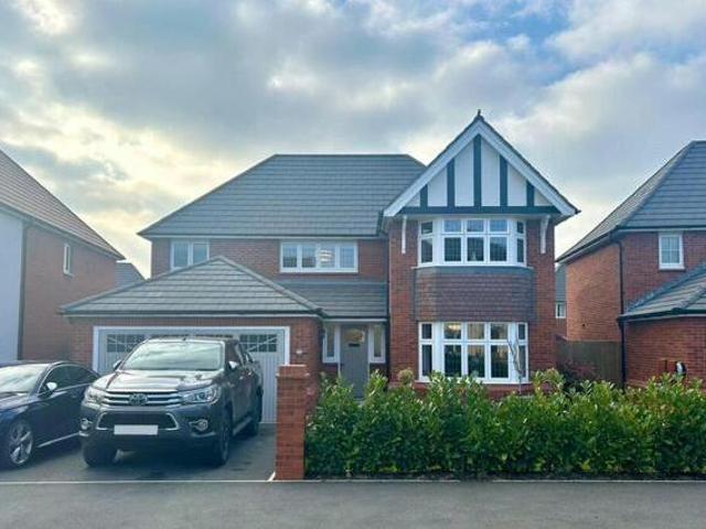 House for sale in Dodleston, Two Mills