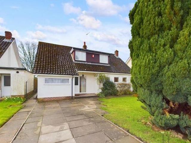 House for sale in Two Mills, Cheshire