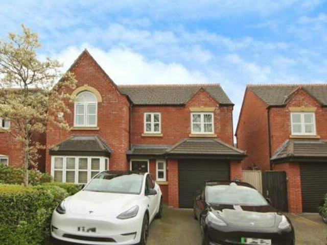 House for sale in Upton-by-Chester, Two Mills