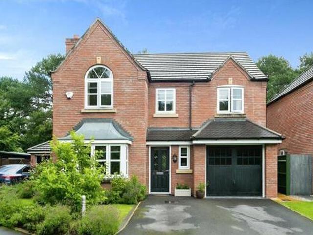House for sale in Upton-by-Chester, Two Mills