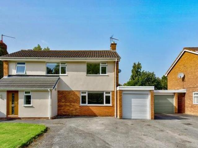 House for sale in Two Mills, Cheshire