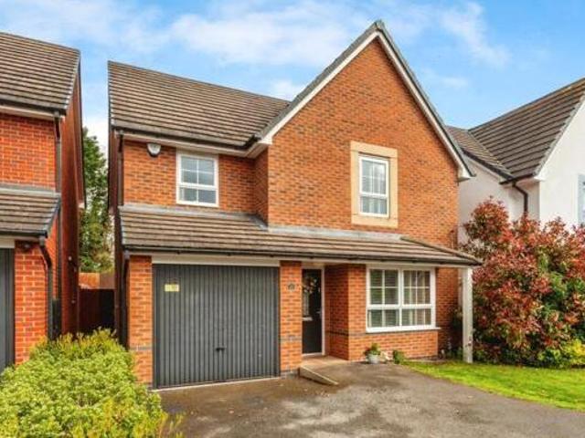 House for sale in Two Mills, Cheshire