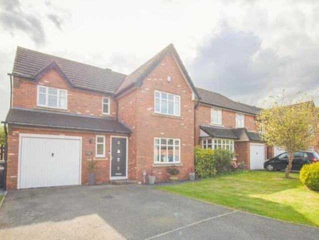 House for sale in Two Mills, Cheshire