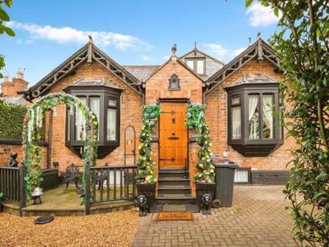 House for sale in Two Mills, Cheshire