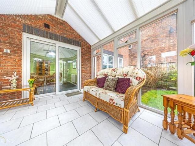 Farm for sale in Sutton Coldfield, West Midlands