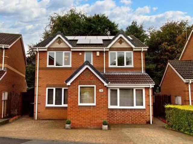 House for sale in Sunderland Bridge