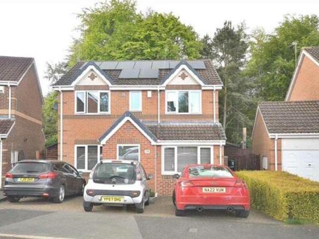 House for sale in Sunderland Bridge