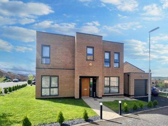 House for sale in Sunderland Bridge