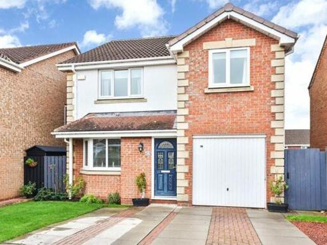 House for sale in Sunderland Bridge
