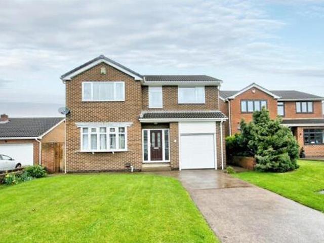 House for sale in Sunderland Bridge