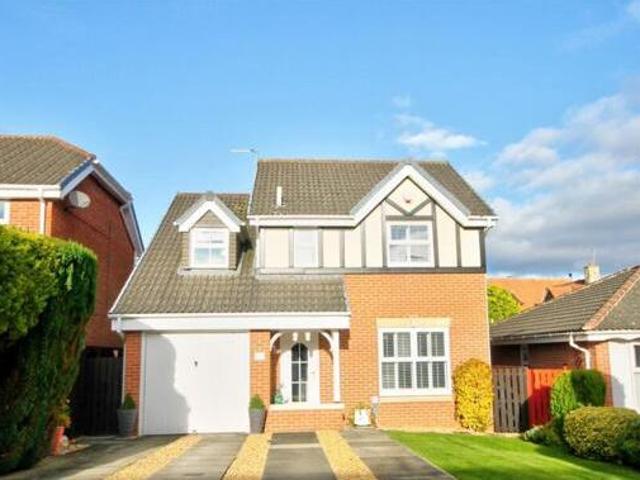 House for sale in Sunderland Bridge