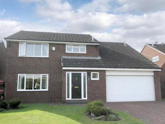 House for sale in Sunderland Bridge