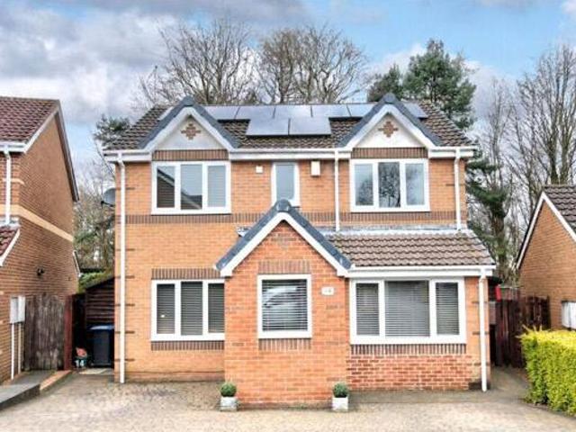 House for sale in Sunderland Bridge