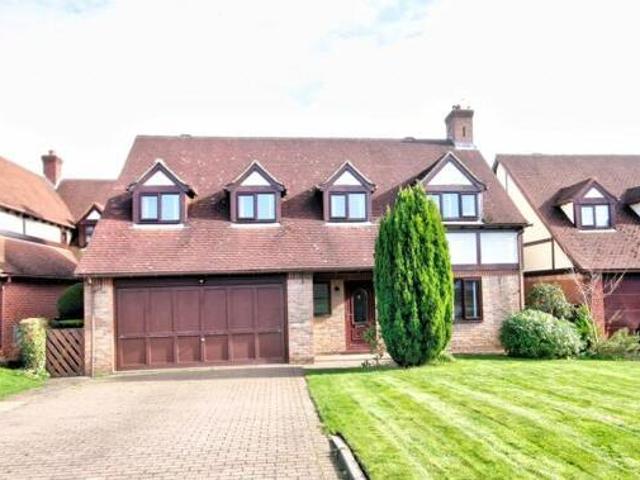 House for sale in Lyons, Greater London