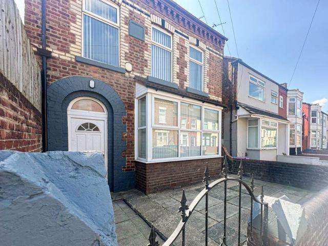 Farm for sale in Liverpool