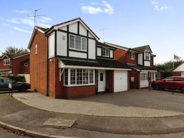 House for sale in Loundsley Green, East Midlands