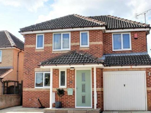 House for sale in Loundsley Green