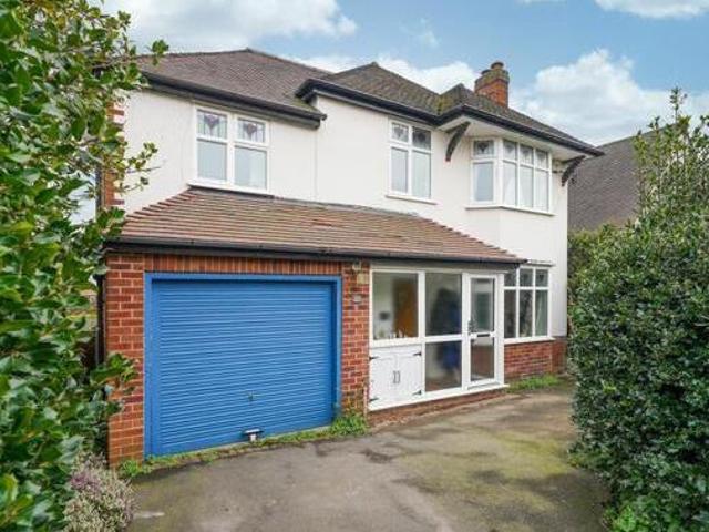 House for sale in Loundsley Green, East Midlands