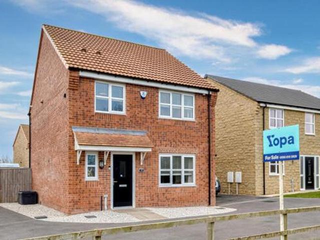 House for sale in Loundsley Green, East Midlands