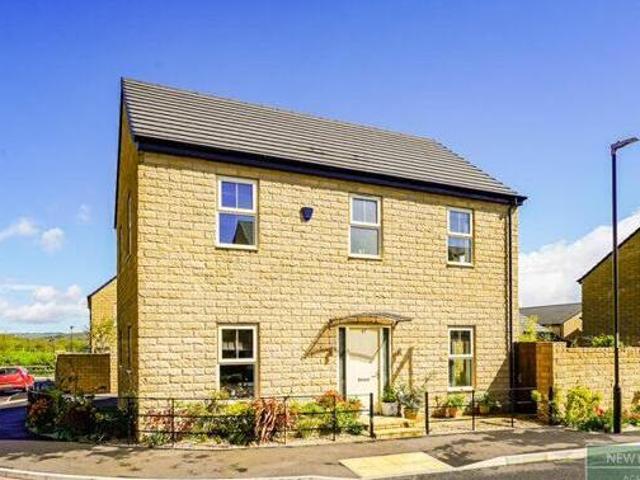 House for sale in Loundsley Green, East Midlands