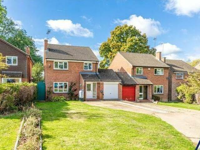 House for rent in Buckinghamshire