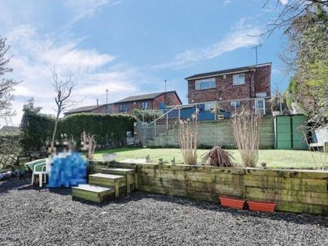 House for sale in Loundsley Green, East Midlands