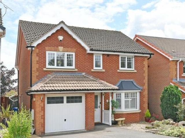 House for sale in Loundsley Green