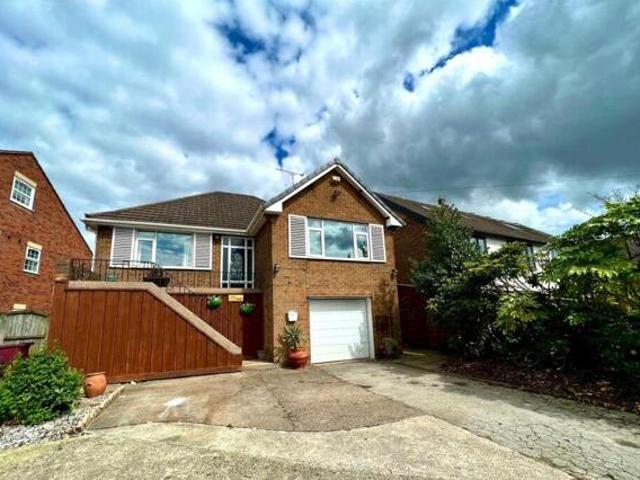 House for sale in Loundsley Green, East Midlands