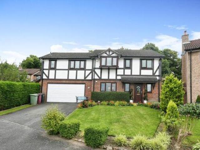 House for sale in Inkersall, Chesterfield