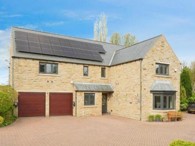 House for sale in Loundsley Green, East Midlands