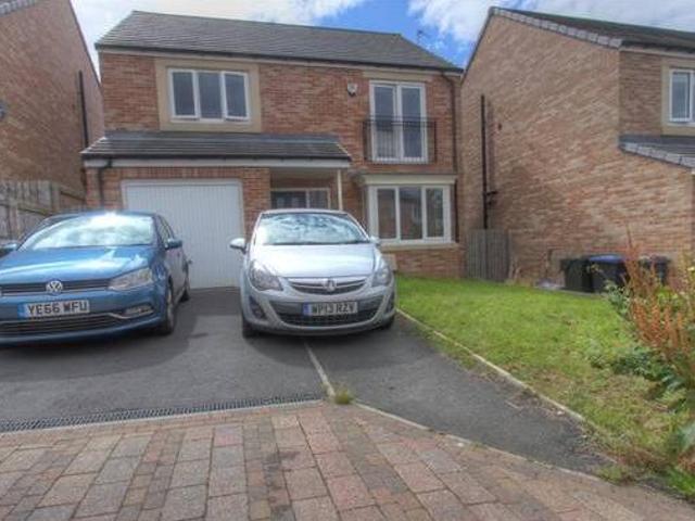 House for sale in North Yorkshire