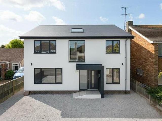 House for sale in Lyons, Greater London