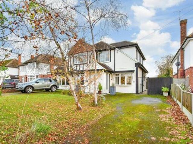 House for sale in Lyons, Greater London