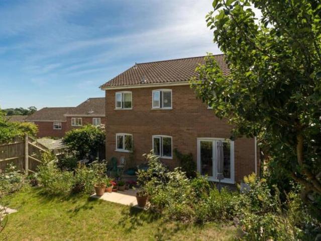 Farm for sale in East Bank, Norfolk