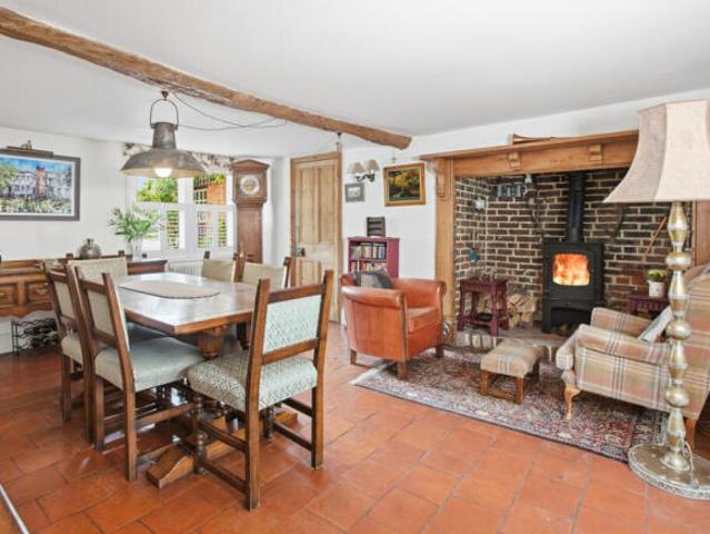 Farm for sale in Wellesbourne, Stratford-on-Avon