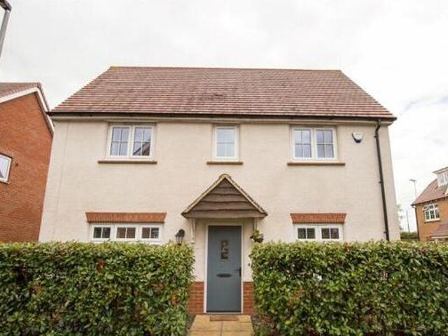 House for sale in Feckenham, City Of Bristol