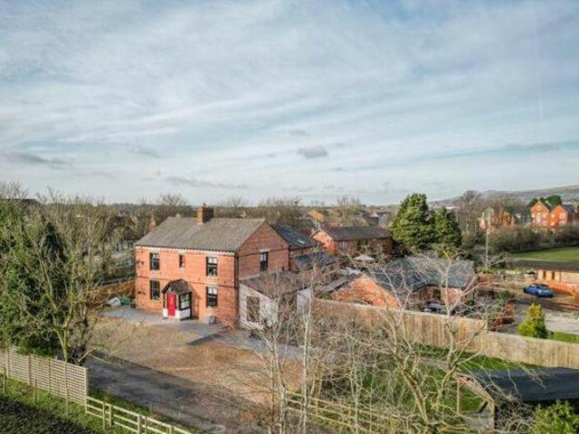 House for sale in Bare, Isle Of Man