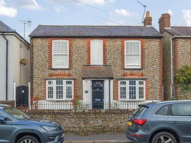 House for sale in Oving, Chichester