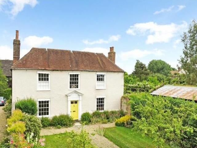 House for sale in Hunston, Littlecote