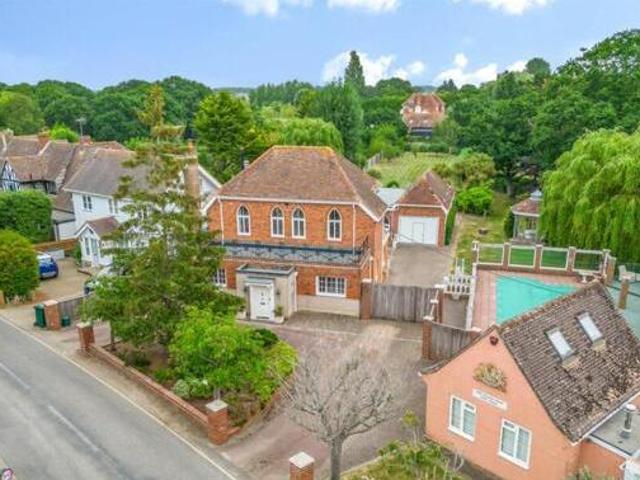 House for sale in Somerley, Littlecote