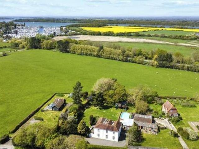 House for sale in Apuldram, Littlecote