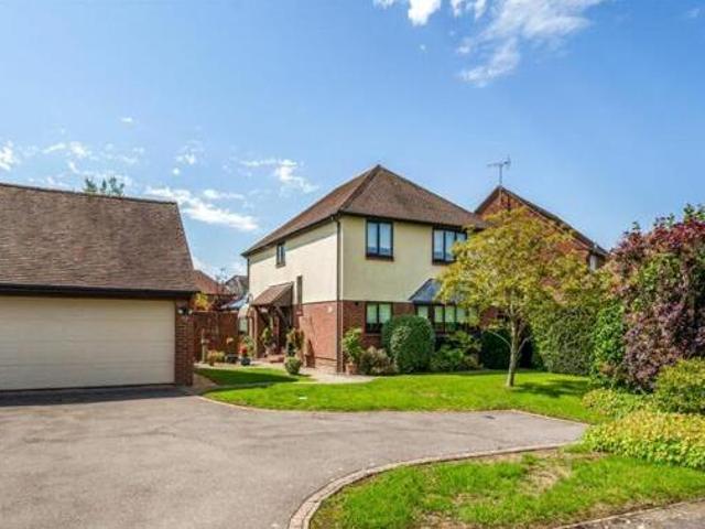 House for sale in Chichester, Littlecote